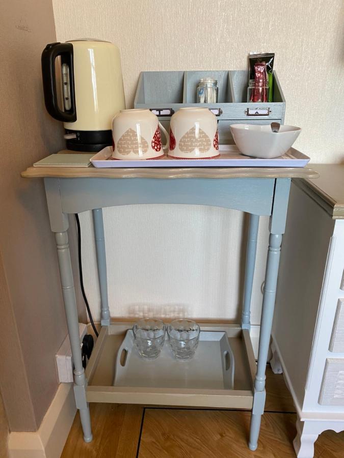 Orchard Side Bed&Breakfast Hanley Swan Exterior foto