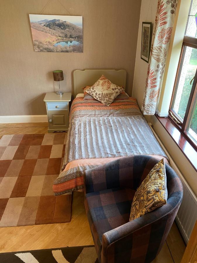 Orchard Side Bed&Breakfast Hanley Swan Exterior foto