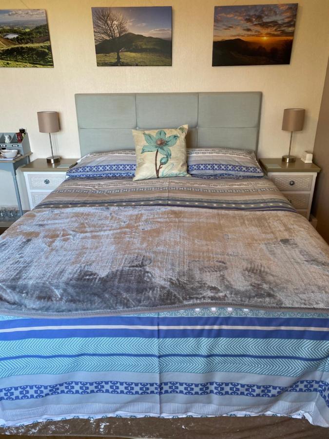 Orchard Side Bed&Breakfast Hanley Swan Exterior foto