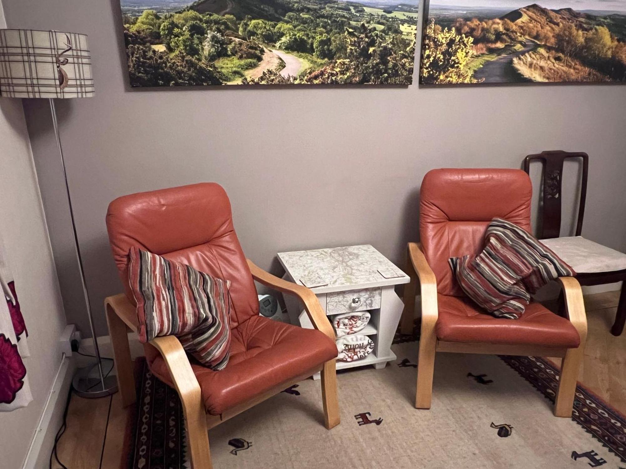 Orchard Side Bed&Breakfast Hanley Swan Exterior foto