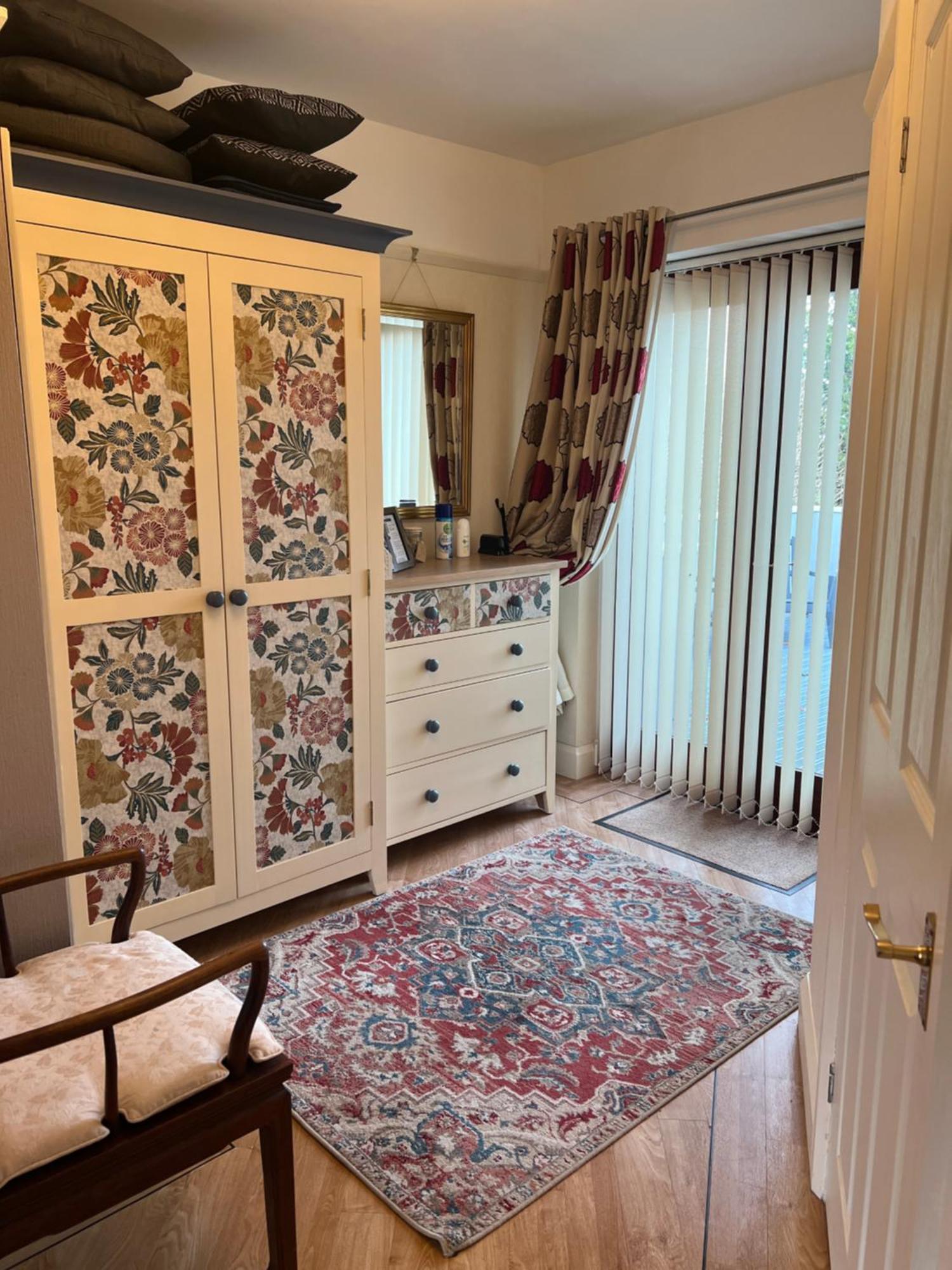 Orchard Side Bed&Breakfast Hanley Swan Exterior foto