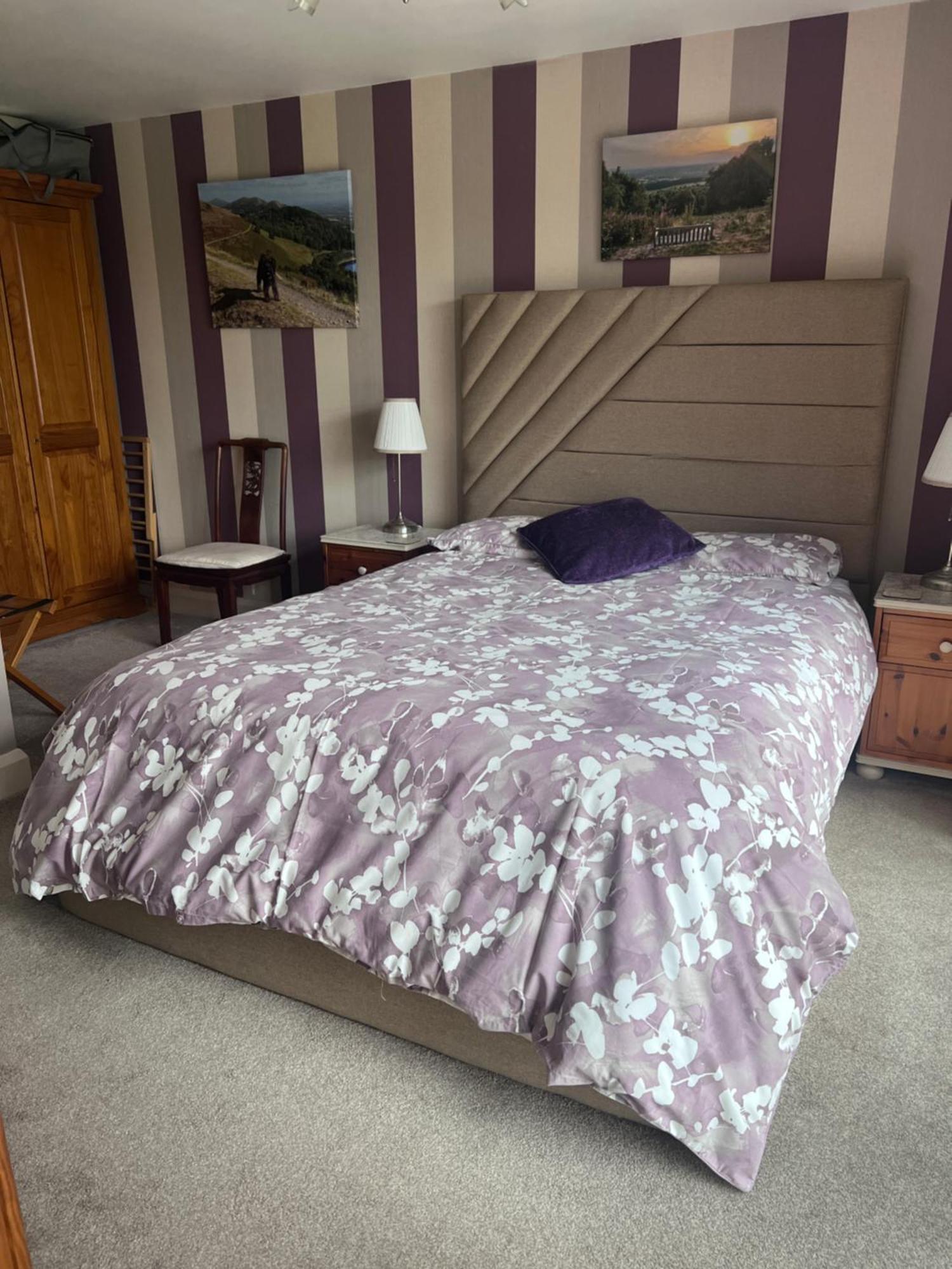 Orchard Side Bed&Breakfast Hanley Swan Exterior foto