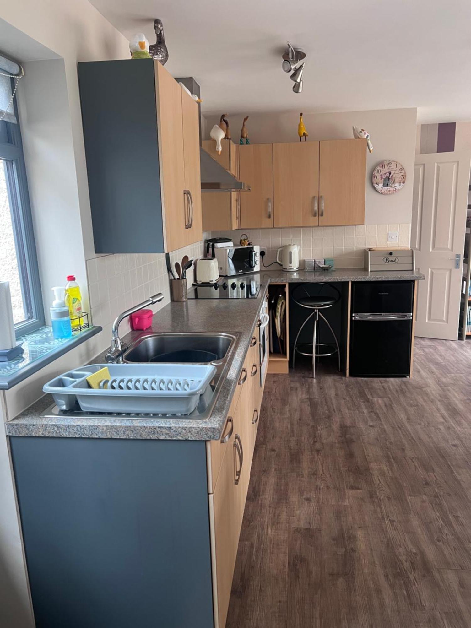 Orchard Side Bed&Breakfast Hanley Swan Exterior foto